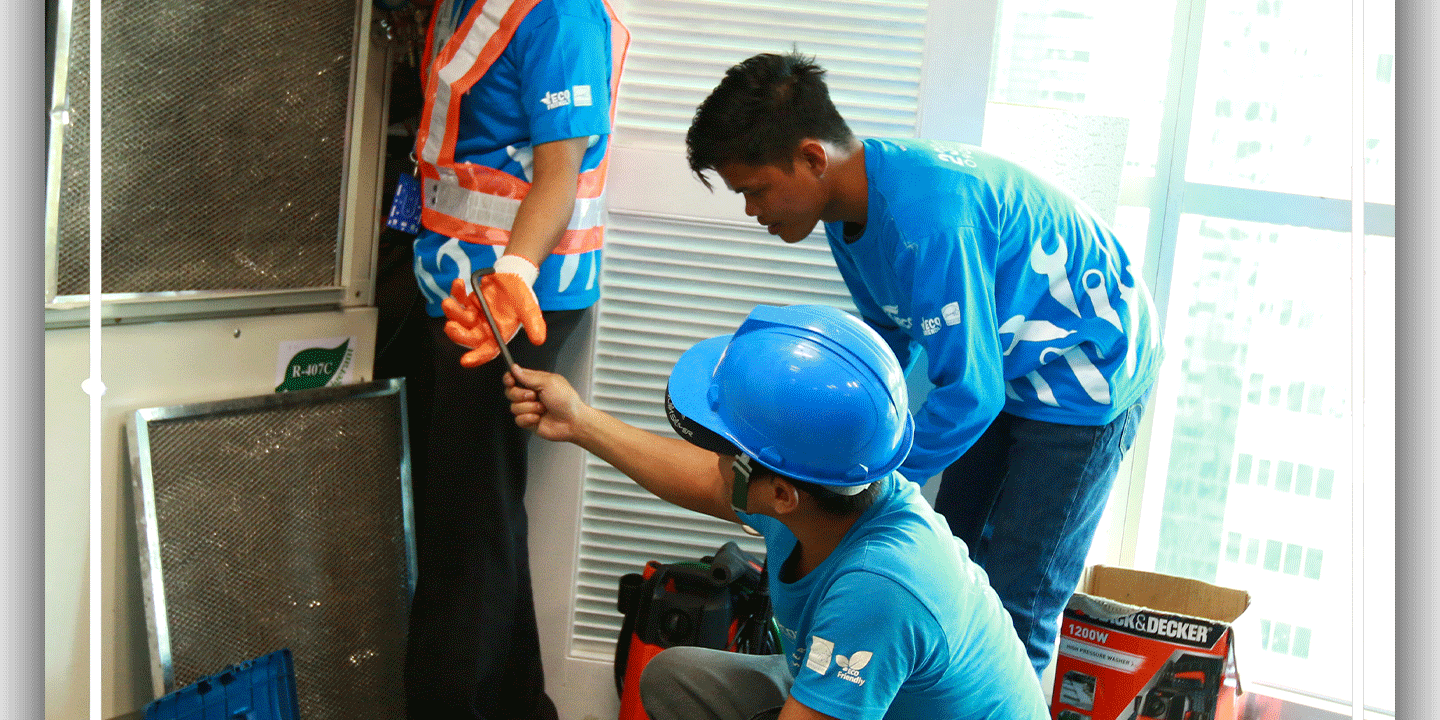 aircon ac repair service manila ph aircon ac servicing repair noisy