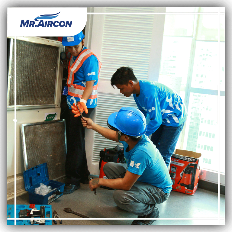 aircon ac repair service manila ph aircon ac servicing repair noisy