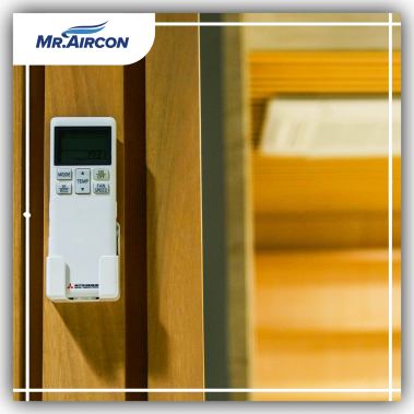 aircon remote ac unit controls