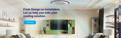 Mr. Aircon company history timeline showcasing milestones and achievements