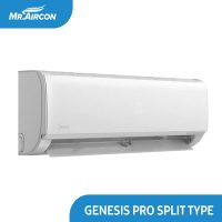 Midea Genesis PRO Inverter Split type Aircon – Aircon PH