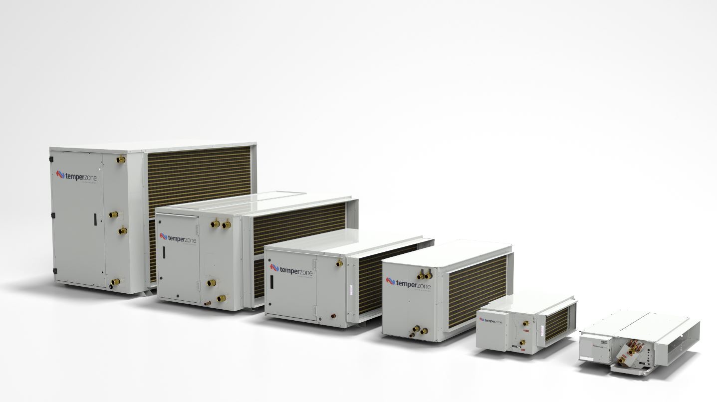 chilled water aircon philippines, chilled water air conditioning system, central chiller aircon, commercial air conditioning philippines