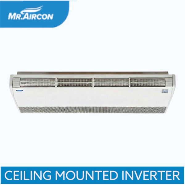 Koppel Ceiling Mounted Inverter Aircon